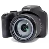 Image de Kodak Astro Zoom AZ653 1/2.3" Appareil photo Bridge 20 MP BSI CMOS 5184 x 3888 pixels Noir