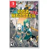 Image de Nintendo Games Switch Giga Wrecker Alt (import) PAL PAL