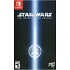Image de SW Jedi Knight 2: Jedi Outcast   Nintendo Switch   États-Unis   Édition limitée