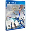 Image de Playstation Games Ps4 Panzer Dragoon Multicolore PAL Multicolore PAL