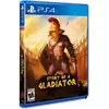 Image de Playstation Games Ps4 Story Of A Gladiator Import Transparent PAL Transparent PAL