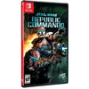Image de Nintendo Games Switch Star Wars : Republic Commando Imp Uk Transparent Transparent One Size