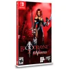 Image de Nintendo Games Switch Bloodrayne 2 Revamped Limited Run 127 Imp Multilangue Transparent Transparent One Size
