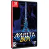 Image de Narita Boy   Nintendo Switch   Version américaine   Édition limitée