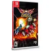 Image de Jeux Nintendo Switch Sol Cresta Édition Dramatic Importation du Royaume-Uni Transparent Transparent Taille unique