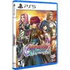 Image de Playstation Games Ps5 Alphadia Genesis 2 Import Transparent PAL Transparent PAL