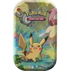 Image de POKEMON - Mini Tin - 2 Booster (20 cartes) - Modèle aléatoire