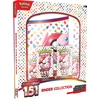 Image de Pokémon TCG : Rouge Ecarlate & Violet 151 - Collection Binder