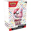 Image de Pokemon Booster Bundle