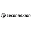 Image de 3DConnexion Cadmouse Pro Wireless Left - Mouse - Ergonomic - per sinistro -mandato - 7 tasti - wireless - bluetooth, 2,4 GHz, USB -c - destinatario wireless (3DX -700117) - Neuf