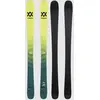 Image de Völkl Rise Junior Flat 2027 Kids Skis à motifs 138