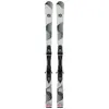 Image de Volkl Shine Sc+vmotion 11 Tcx Femmes Équipement de ski alpin Gris 153 Gris 153