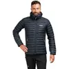 Image de Rab Microlight Alpine Jacket Couleur : beluga / Taille : M