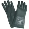 Image de Gant De Protection Chimique Trawler King 860fwg Taille 9 Vert En 388, En 374 Catégorie Epi Iii