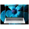 Image de HP EliteBook 8 G1i 14 pouces Notebook AI PC Wolf Pro Security Edition Intel Core Ultra 5 225U Ordinateur portable 35,6 cm (14") WUXGA 16 Go DDR5-SDRAM 512 Go SSD Wi-Fi 6E (802.11ax) Windows 11 Pro Argent