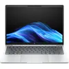 Image de Ordinateur portable HP EliteBook 8 G1i 13 pouces avec IA, édition Wolf Pro Security, processeur Intel Core Ultra 5 225U, écran de 33,8 cm (13,3 pouces) WUXGA 16 Go LPDDR5x-SDRAM 512 Go SSD Wi-Fi 6E (802.11ax) Windows 11 Pro Argent