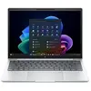 Image de Ordinateur portable HP EliteBook 8 G1a 13 pouces, PC IA de nouvelle génération, édition Wolf Pro Security, Copilot+, processeur AMD Ryzen AI 7, écran WUXGA de 33,8 cm (13,3 pouces), 32 Go de mémoire LPDDR5x-SDRAM, SSD de 512 Go, Wi-Fi 7 (802.11be), Windows 11 Pro