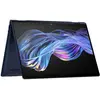 Image de Ordinateur portable HP EliteBook X Flip G1i 14 pouces, PC IA de nouvelle génération, édition Wolf Pro Security, Copilot+, processeur Intel Core Ultra 7 256V, hybride (2-en-1), écran tactile WUXGA de 35,6 cm (14 pouces), 16 Go de mémoire LPDDR5x-SDRAM, SSD de 1 To, Wi-Fi 7 (802.11be), Windows 11 Pro