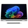 Image de Ordinateur portable HP EliteBook X Flip G2i 14 pouces, PC IA de nouvelle génération, édition Wolf Pro Security, Copilot+, processeur Intel Core Ultra 5 325, hybride (2-en-1), 35,6 cm (14 pouces) Écran tactile WUXGA 16 Go LPDDR5x-SDRAM SSD de 512 Go Wi-Fi 7 (802.11be) Windows 11 Pro Argent