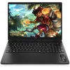 Image de PC Portable Gamer HyperX OMEN 15-gb0008nf - Sans Windows - 15,3 2K 165Hz - RTX 5050 - Ryzen 5 240 - 16Go - 512Go SSD - AZERTY - Neuf