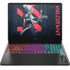 Image de Ordinateur portable de jeu HP OMEN MAX 16-ah0002nlx avec processeur Intel Core Ultra 7 255HX, écran de 40,6 cm (16") WQXGA, 16 Go de mémoire DDR5-SDRAM, carte graphique NVIDIA GeForce RTX 5070, Wi-Fi 6E (802.11ax) et Windows 11 Home AI, couleur noire