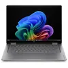 Image de Ordinateur portable 2-en-1 HP OmniBook X Flip, nouvelle génération avec intelligence artificielle, modèle 14-kb0175ng, processeur Intel Core Ultra 7, écran de 35,6 cm (14 pouces), résolution de 1920 x 1200 pixels, 24 Go de RAM, 512 Go de stockage, système d'exploitation Windows 11 Home