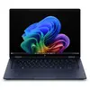 Image de HP OmniBook X Flip, nouvelle génération avec IA, modèle 14-kc0185ng, processeur AMD Ryzen AI 7, 2 GHz, écran 35,6 cm (14 pouces), résolution 2880 x 1800 pixels, 32 Go de mémoire, 1 To de stockage