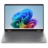 Image de Ordinateur portable 2-en-1 HP OmniBook X Flip, nouvelle génération avec intelligence artificielle, modèle 16-cc0160ng, processeur AMD Ryzen AI 5, écran de 40,6 cm (16 pouces), résolution de 1920 x 1200 pixels, 24 Go de RAM, 1 To de stockage, système d'exploitation Windows 11 Home