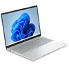 Image de Ordinateur portable HP OmniBook 3 16-by0044nfx 16 2K Ryzen 5 8 Go 512 Go Wi?Fi 6 Windows 11 Home Glacier silver - Neuf