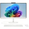 Image de Ordinateur HP OmniStudio Next Gen AI 27-cw0174ng, écran de 68,6 cm (27 pouces), résolution Quad HD, processeur AMD Ryzen AI 7, 24 Go de RAM, disque SSD de 512 Go, système d'exploitation Windows 11 Home