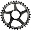 Image de Gearbox Race Face Single Direct Mount N/W 34z 10-12s noir RNWDM34BLK