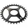 Image de Race Face Cinch Direct Mount Black 28t