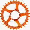 Image de Race Face Cinch Direct Mount Orange 32t