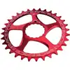 Image de Race Face Gear Single Direct Mount, N/w 34t 10-12spd rouge