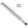 Image de Race Face Aeffect R Dp Patrone 150 Mm Silber Silber One Size