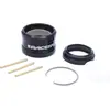 Image de Kit de bagues, capuchons intermédiaires et goupilles pour tige télescopique Race Face Aeffect R