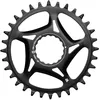 Image de RaceFace Mixte Chainring Direct Mount Steel Shimano Plateau De Pédalier, Noir, Taille Unique EU en occasion ou reconditionné