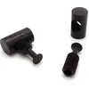 Image de Fox Transfer 2021 collier de selle noir noir One Size