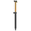 Image de Tige de selle Fox Transfer Neo Factory Dropper, 31.6mm, 175mm, incl. remote, kashima/black