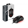 Image de MSI Clutch GM08 souris Gaming Ambidextre USB Type-A Optique 4200 DPI - Neuf