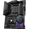 Image de MSI MPG B550 Gaming Plus, AMD, Socket AM4, AMD Ryzen 3000 Series, DDR4-SDRAM, 128 Go, DIMM