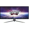 Image de MSI MAG401QR écran plat de PC 101,6 cm (40 ) 3440 x 1440 pixels UltraWide Quad HD Noir - Neuf