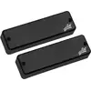 Image de Aguilar AG DCB-D2 Black Bass Pickup