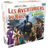 Image de Jeu - Les Aventuriers du Rail : Europe (Refresh) #DEFAULT
