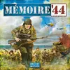 Image de Asmodee - MÉMOIRE '44 édition 2025 - 20 ans et 20 scénarios