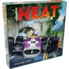 Image de Jeu - Heat : Tunnel Vision (Ext) #DEFAULT