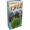 Image de Jeu - Les Aventuriers du Rail : Europe 1912 (Extension) #DEFAULT