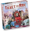 Image de Collection de cartes Ticket to Ride Asie