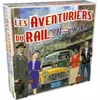 Image de Jeu - Les Aventuriers du Rail : New York
