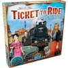 Image de Jeu - Les Aventuriers du Rail : Pologne